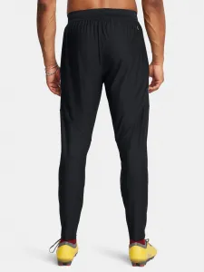 Men's Sports Pants Under Armour UA M's Ch. Pro Pant-BLK - Men's