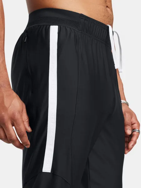Men's Sports Pants Under Armour UA M's Ch. Pro Pant-BLK - Men's
