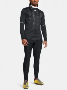 Men's Sports Pants Under Armour UA M's Ch. Pro Pant-BLK - Men's