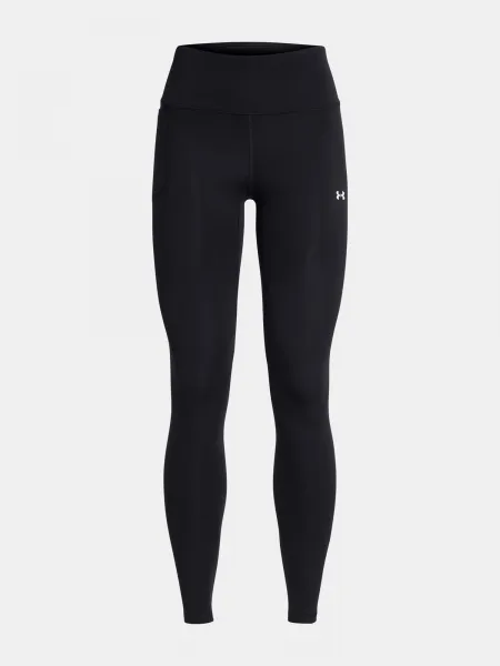 Women's Under Armour Motion Legging EMEA-BLK - Women's