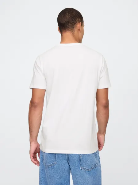 T-shirt GAP Poland - Men's