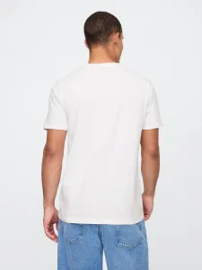 T-shirt GAP Poland - Men's