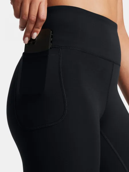 Women's Under Armour Motion Legging EMEA-BLK - Women's