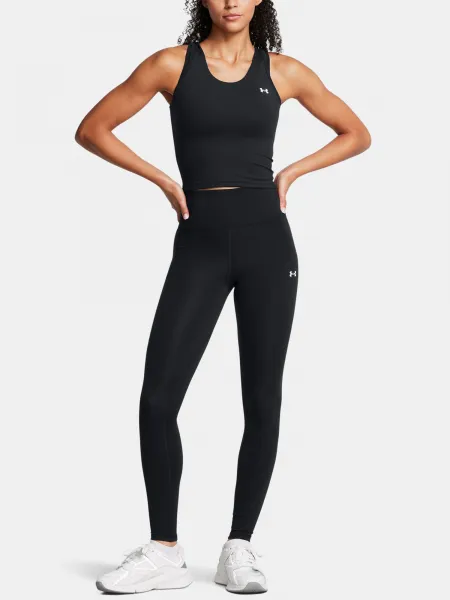 Women's Under Armour Motion Legging EMEA-BLK - Women's