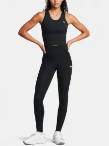 Women's Under Armour Motion Legging EMEA-BLK - Women's