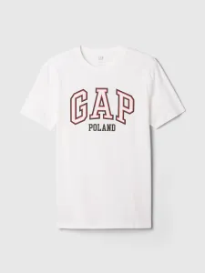 T-shirt GAP Poland - Men's