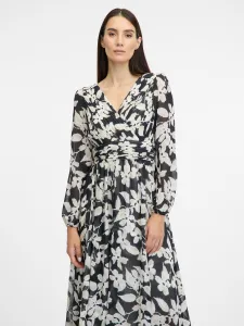 Black Women's Maxi Dress ORSAY - Women's