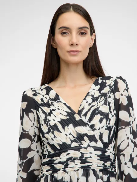 Black Women's Maxi Dress ORSAY - Women's