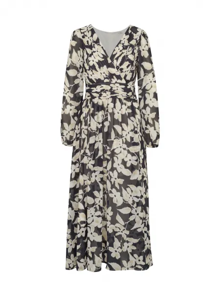 Black Women's Maxi Dress ORSAY - Women's