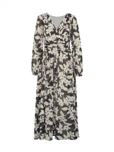 Black Women's Maxi Dress ORSAY - Women's
