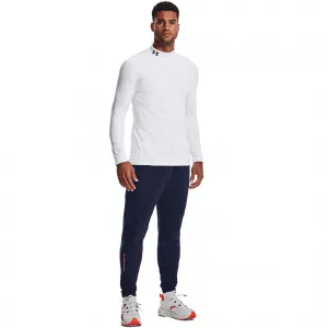 Men's Under Armour CG Armour Fitted Mock T-Shirt