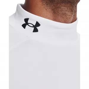 Men's Under Armour CG Armour Fitted Mock T-Shirt