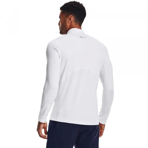 Men's Under Armour CG Armour Fitted Mock T-Shirt