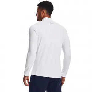 Men's Under Armour CG Armour Fitted Mock T-Shirt