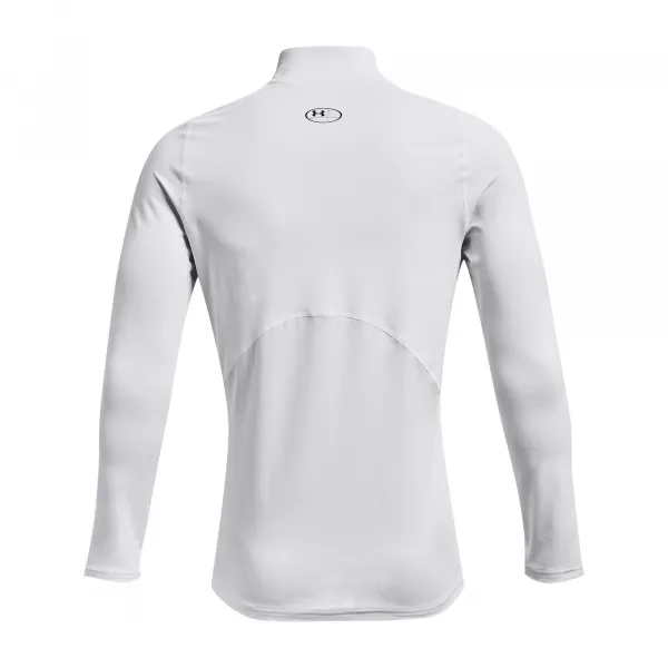 Men's Under Armour CG Armour Fitted Mock T-Shirt