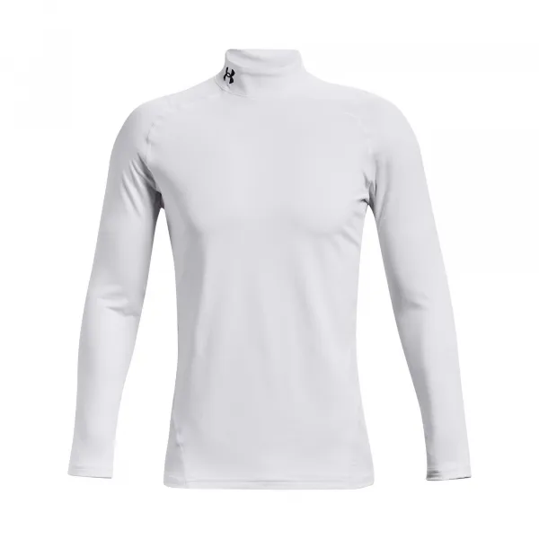 Men's Under Armour CG Armour Fitted Mock T-Shirt