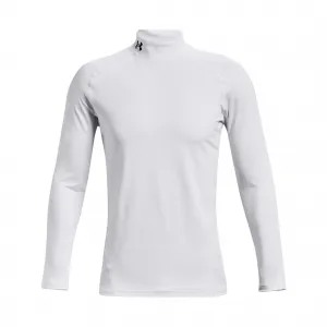 Men's Under Armour CG Armour Fitted Mock T-Shirt
