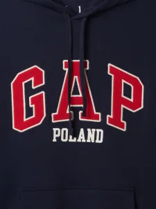 GAP Poland Sweatshirt - Men