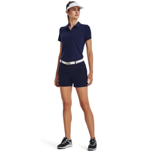 Under Armour Zinger Polo SS Women's Polo T-Shirt