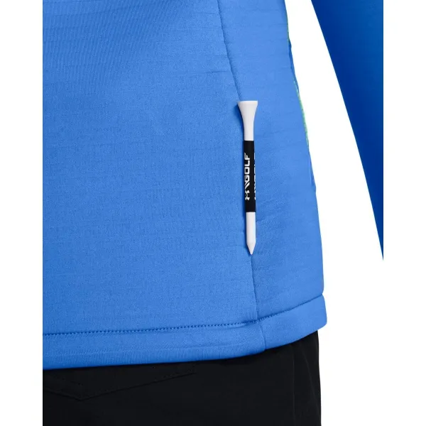 Women's Under Armour Storm Daytona FZ sweatshirt