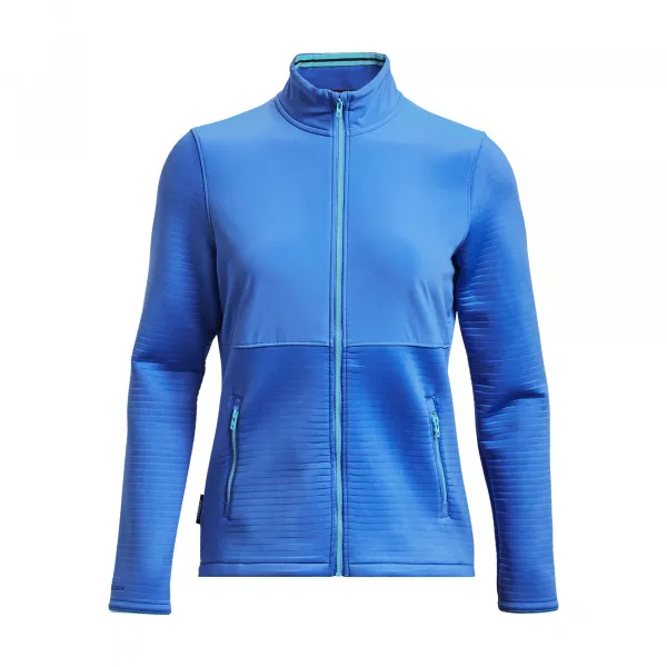 Women's Under Armour Storm Daytona FZ sweatshirt