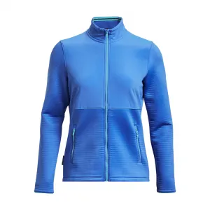 Women's Under Armour Storm Daytona FZ sweatshirt