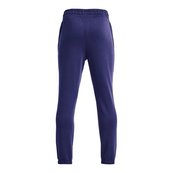 Girls' sweatpants Under Armour Rival Terry Jogger