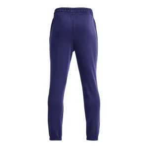 Girls' sweatpants Under Armour Rival Terry Jogger