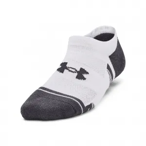 Children's socks Under Armour Y Performance Tech 3pk NS