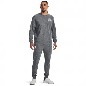 Men's Under Armour Rival Terry Graphic Crew Sweatshirt