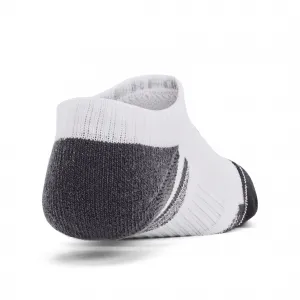 Children's socks Under Armour Y Performance Tech 3pk NS