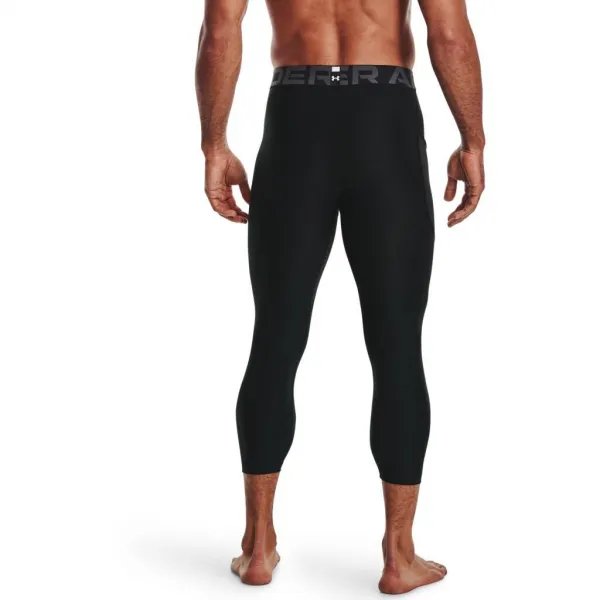 Men's compression 3/4 leggings Under Armour HG Armour