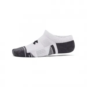 Children's socks Under Armour Y Performance Tech 3pk NS