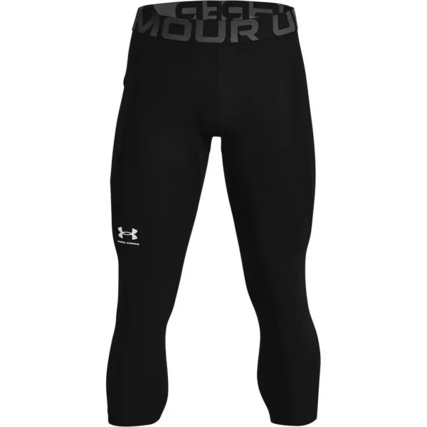 Men's compression 3/4 leggings Under Armour HG Armour