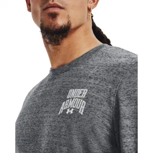 Men's Under Armour Rival Terry Graphic Crew Sweatshirt