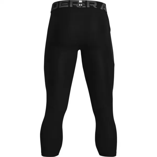 Men's compression 3/4 leggings Under Armour HG Armour