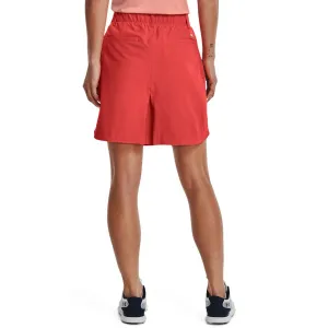 Women's golf skirt Under Armour Links Woven Skort