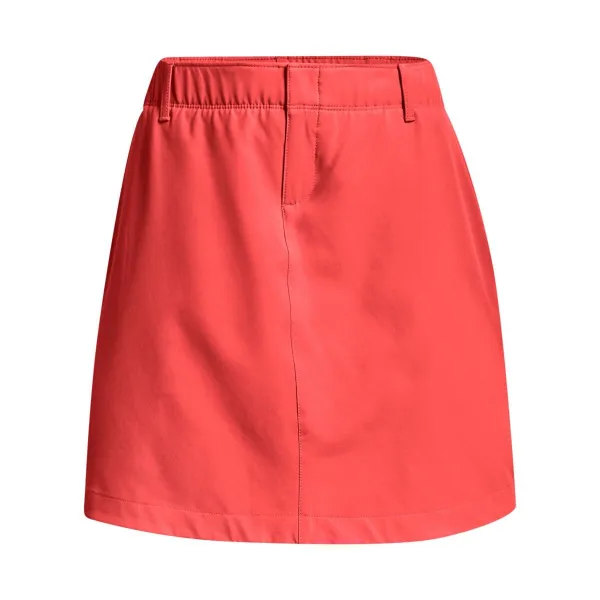 Women's golf skirt Under Armour Links Woven Skort