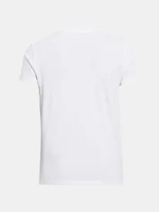 Dámske tričko s krátkym rukávom UNDER ARMOUR UA Rival Core SS