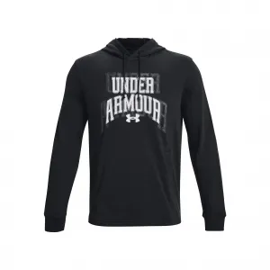 Men's Under Armour Rival Terry Graphic HD Sweatshirt