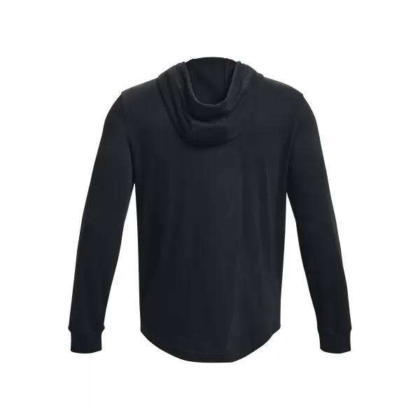 Men's Under Armour Rival Terry Graphic HD Sweatshirt