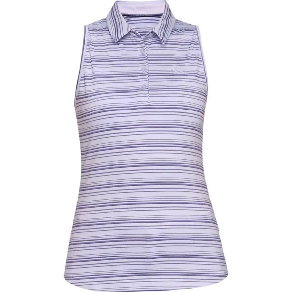 Women's Tank Top with Collar Under Armour