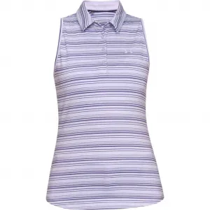 Women's Tank Top with Collar Under Armour