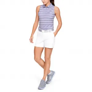 Women's Tank Top with Collar Under Armour