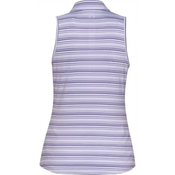 Women's Tank Top with Collar Under Armour