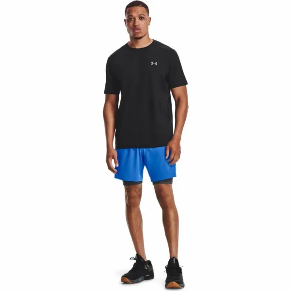 Men's compression shorts Under Armour HeatGear Shorts