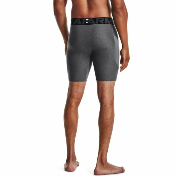 Men's compression shorts Under Armour HeatGear Shorts