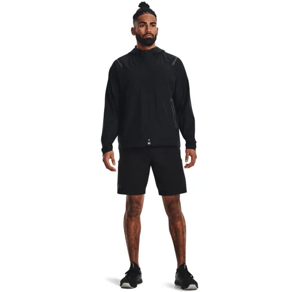 Men's Under Armour Unstoppable Cargo Shorts