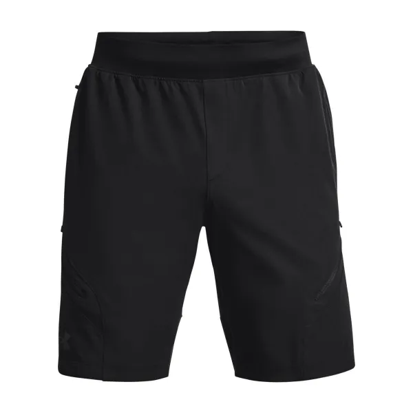 Men's Under Armour Unstoppable Cargo Shorts