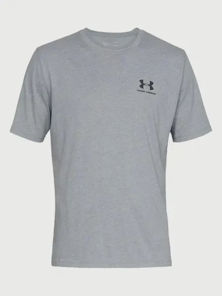 Pánske tričko s krátkym rukávom UNDER ARMOUR UA M SPORTSTYLE LC SS